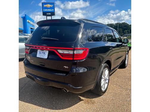 2023 Dodge Durango R/T Plus RWD