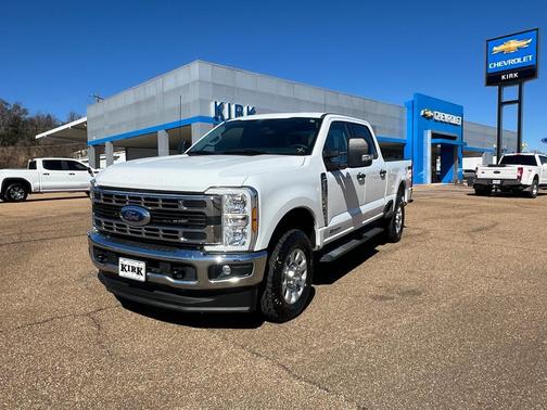 2024 Ford F-250 XLT