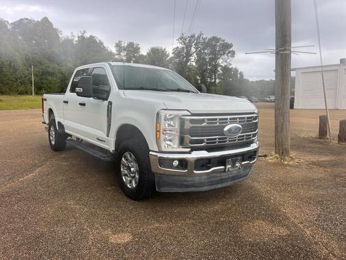 2024 Ford F-250 XLT