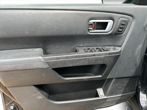 2012 Honda Pilot Touring
