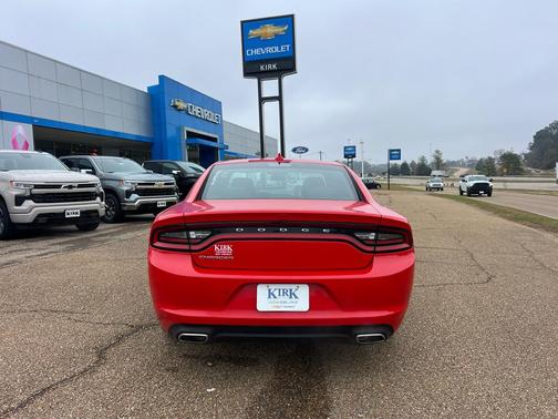 2023 Dodge Charger SXT