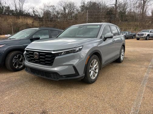 2025 Honda CR-V EX 2WD