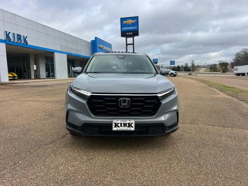 2025 Honda CR-V EX 2WD