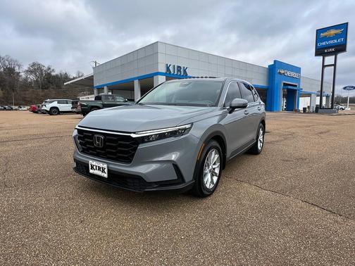 2025 Honda CR-V EX 2WD