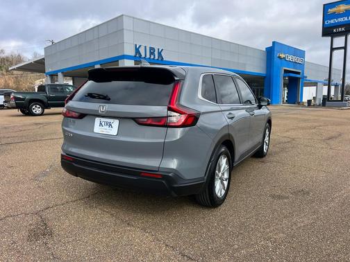 2025 Honda CR-V EX 2WD