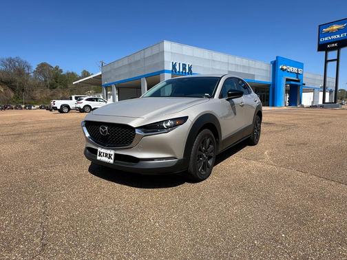 2024 Mazda CX-30 2.5 S Select Sport