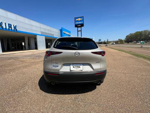 2024 Mazda CX-30 2.5 S Select Sport