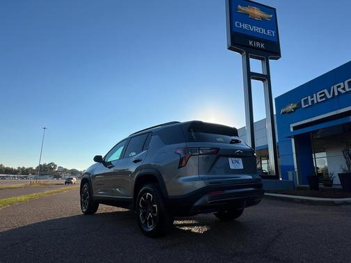 2026 Chevrolet Equinox FWD ACTIV