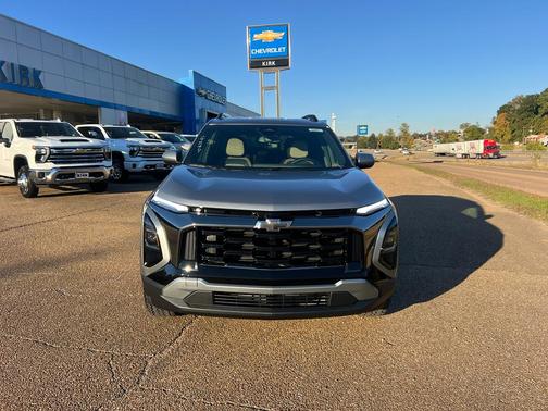 2026 Chevrolet Equinox FWD ACTIV