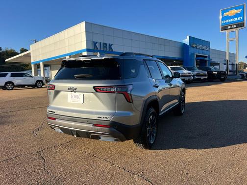 2026 Chevrolet Equinox FWD ACTIV