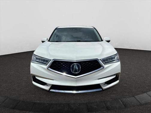 2020 Acura MDX 3.5L w/Technology Package