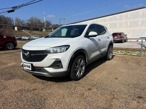 2021 Buick Encore GX Preferred