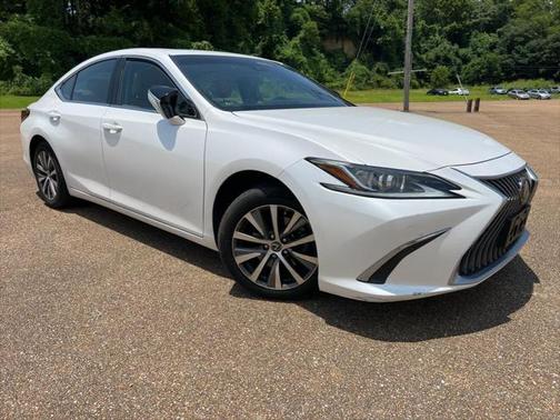 2019 Lexus ES 350 Base