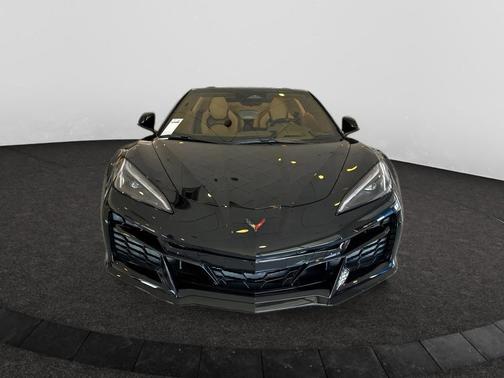 2025 Chevrolet Corvette Z06