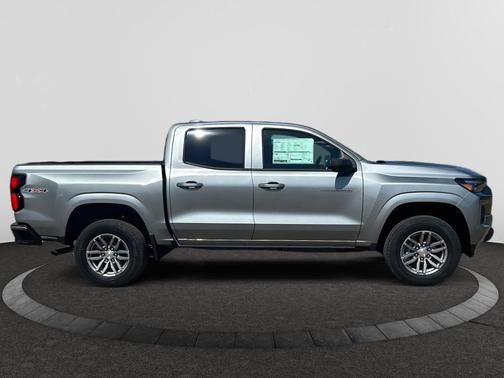 2025 Chevrolet Colorado LT