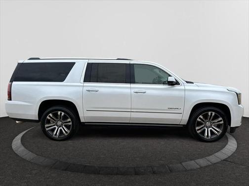 2020 GMC Yukon XL Denali