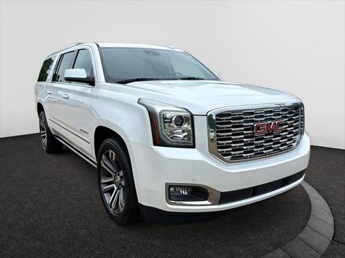 2020 GMC Yukon XL Denali