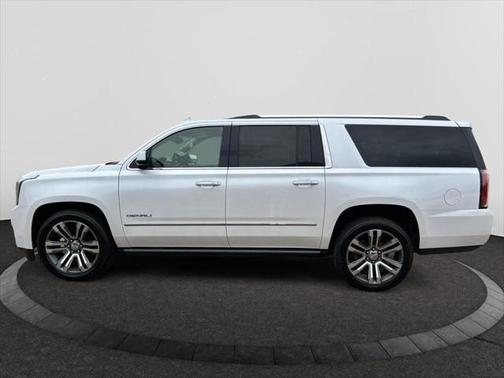 2020 GMC Yukon XL Denali