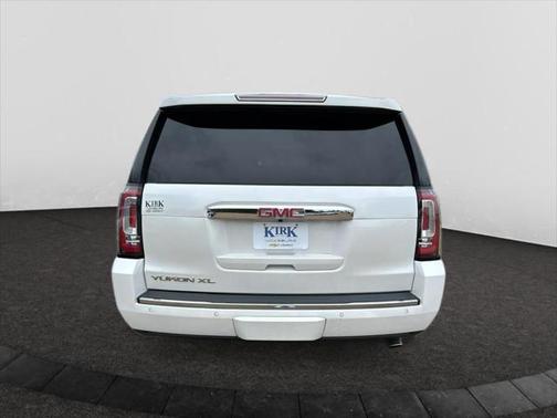 2020 GMC Yukon XL Denali