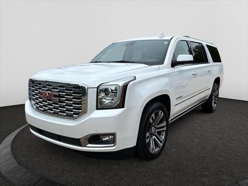 2020 GMC Yukon XL Denali