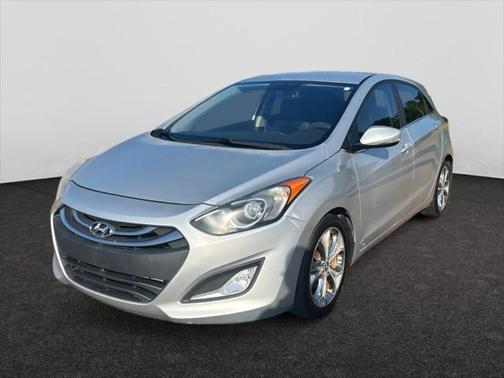 2015 Hyundai Elantra GT Base