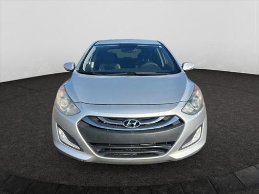 2015 Hyundai Elantra GT Base