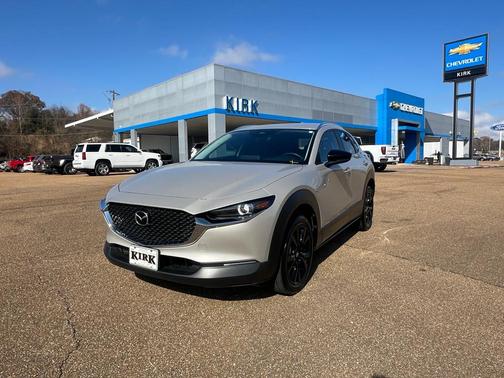 2024 Mazda CX-30 2.5 S Select Sport