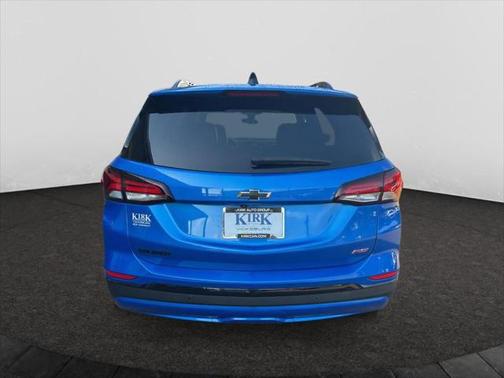2024 Chevrolet Equinox FWD RS