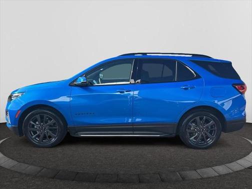 2024 Chevrolet Equinox FWD RS