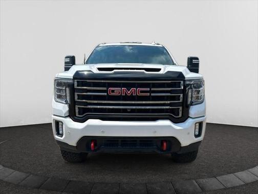 2022 GMC Sierra 2500 AT4