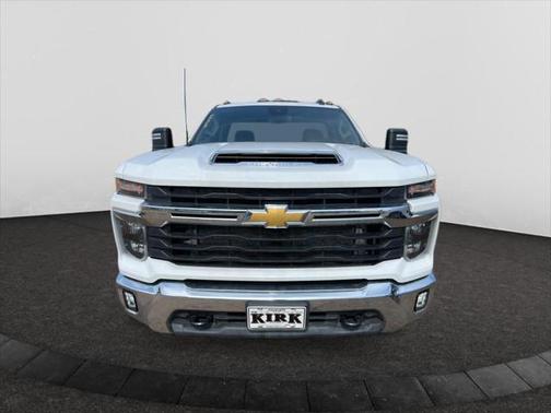 2024 Chevrolet Silverado 3500 LT