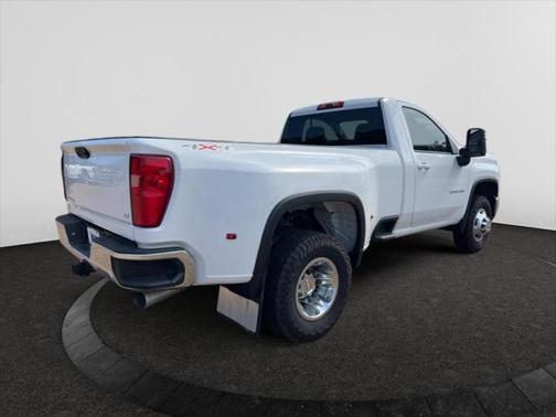 2024 Chevrolet Silverado 3500 LT