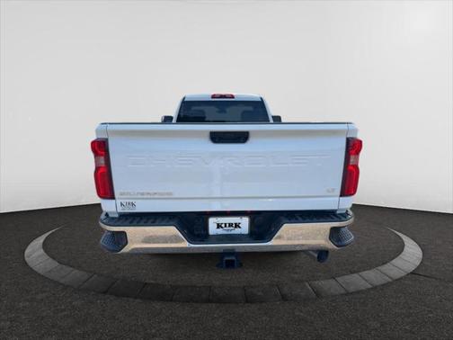 2024 Chevrolet Silverado 3500 LT