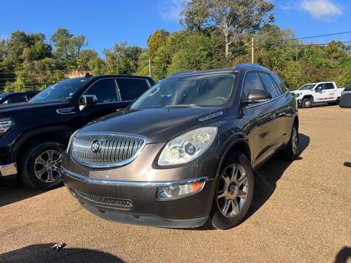 2010 Buick Enclave 1XL