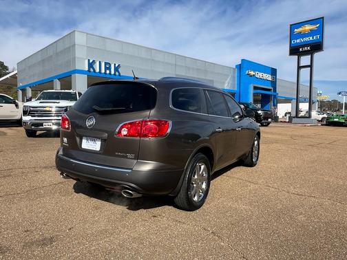 2010 Buick Enclave 1XL