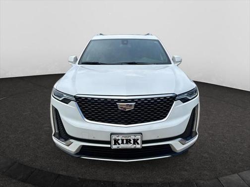 2023 Cadillac XT6 Premium Luxury AWD