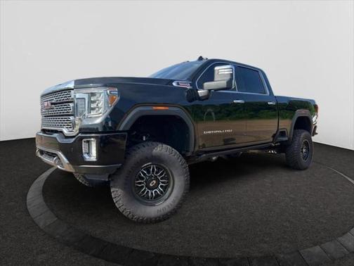 2020 GMC Sierra 2500 Denali