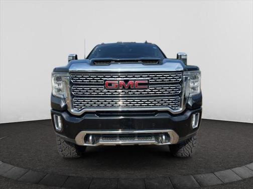 2020 GMC Sierra 2500 Denali