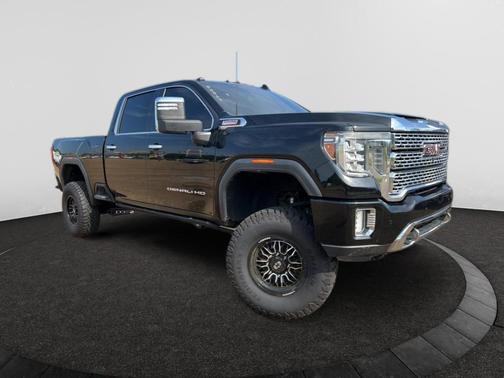 2020 GMC Sierra 2500 Denali