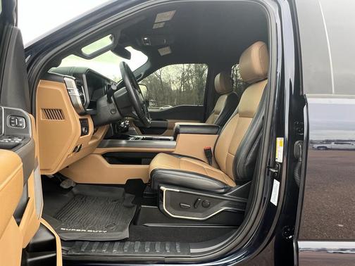 2024 Ford F-250 Lariat