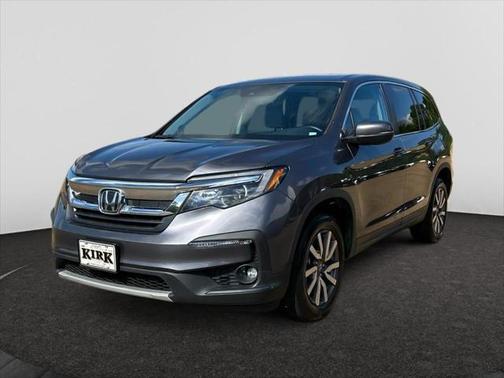 2022 Honda Pilot 2WD EX-L