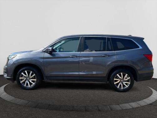 2022 Honda Pilot 2WD EX-L