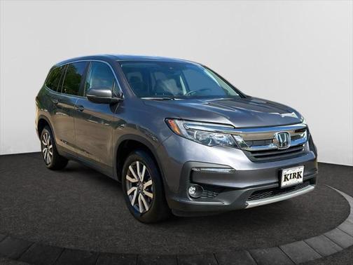2022 Honda Pilot 2WD EX-L