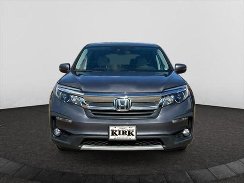 2022 Honda Pilot 2WD EX-L