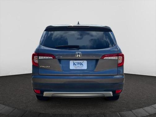 2022 Honda Pilot 2WD EX-L