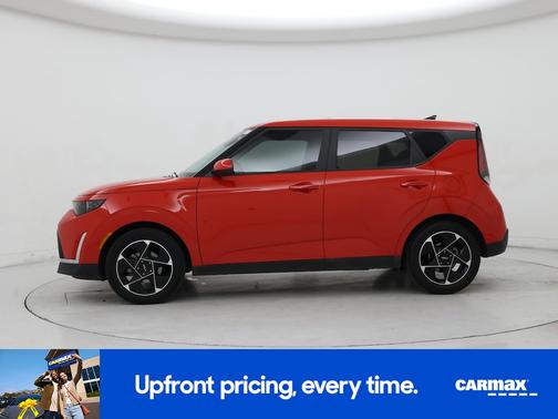 2023 Kia Soul EX