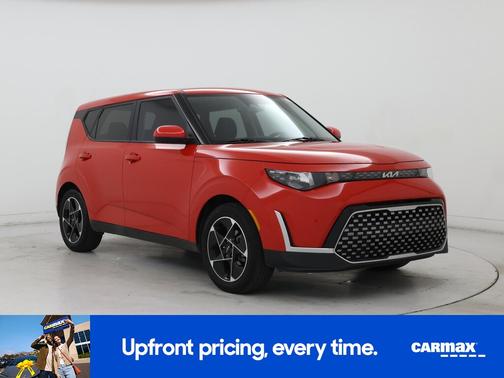 2023 Kia Soul EX