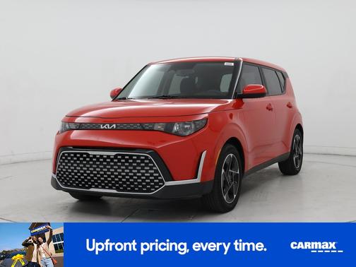2023 Kia Soul EX