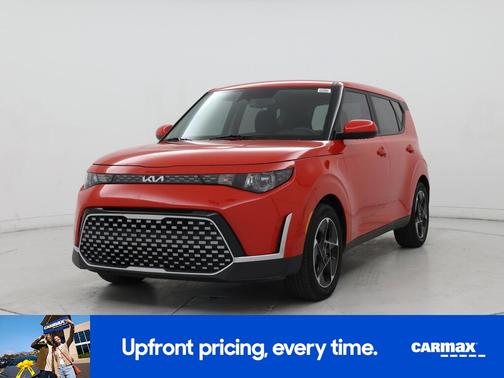 2023 Kia Soul EX