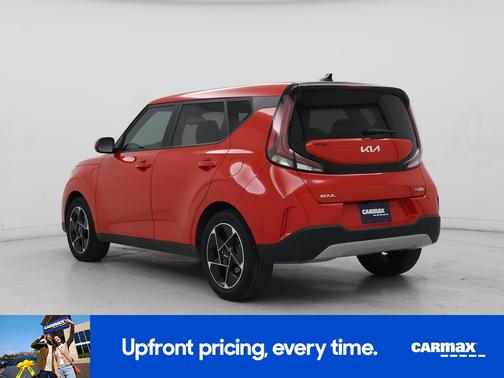 2023 Kia Soul EX
